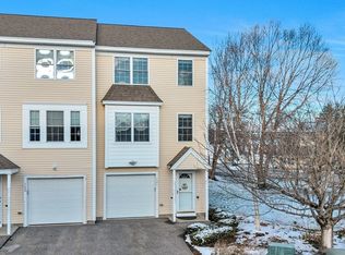 Barrett Farm Condominium, Billerica, MA 01821