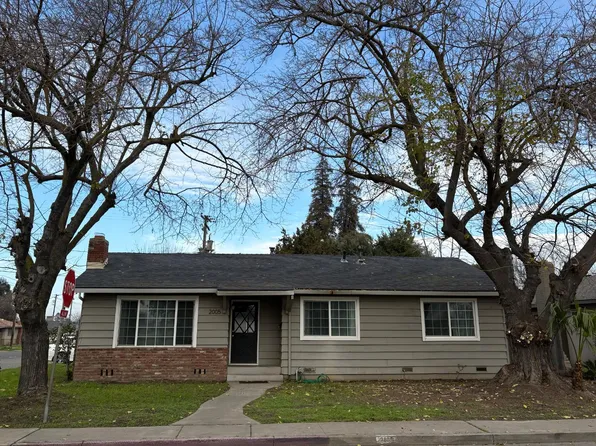 2005 E Marshall St, Turlock, CA 95380