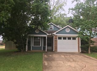 3328 Raleigh Pl, Bossier City, LA 71112