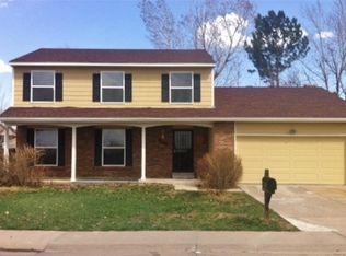 1320 S Yampa Way, Aurora, CO 80017