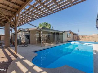 151 S 90th St, Mesa, AZ 85208