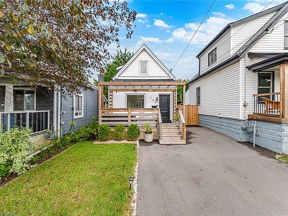 2nd image of 146 Campbell Ave