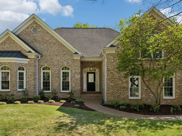 413 Tinnan Ave, Franklin, TN 37067