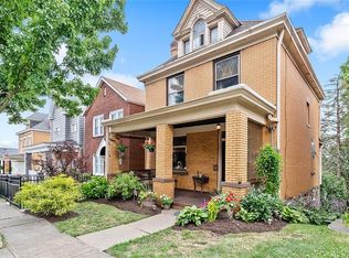 248 E Meyers St, Pittsburgh, PA