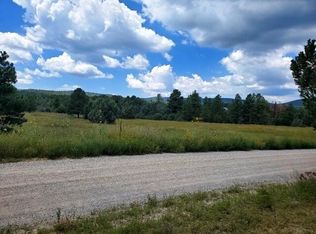 10 Young Rd, Tijeras, NM 87059
