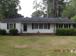 209 Pine St, Latta, SC 29565