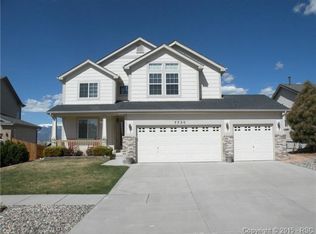 7720 Fargo Dr, Colorado Springs, CO 80920