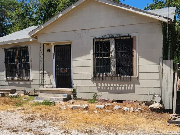 1507 W Hildebrand Ave, San Antonio, TX 78201