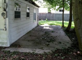 3452 College Ave NE, Grand Rapids, MI