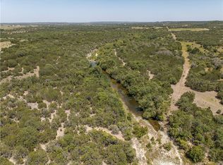 State Highway 22, Meridian, TX 76665