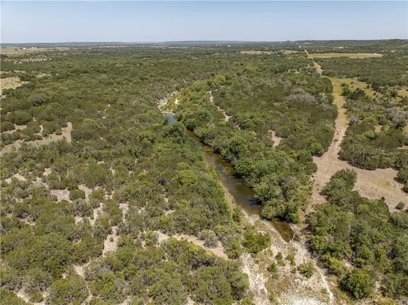 State Highway 22, Meridian, TX 76665