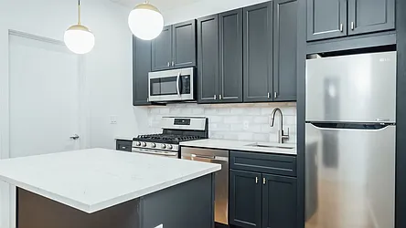 Rented by Nooklyn NYC LLC