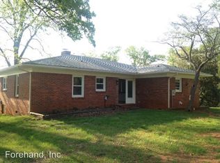369 Smokey Hollow Rd, Amherst, VA 24521
