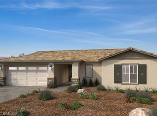 1615 Westfork Way, San Jacinto, CA 92582