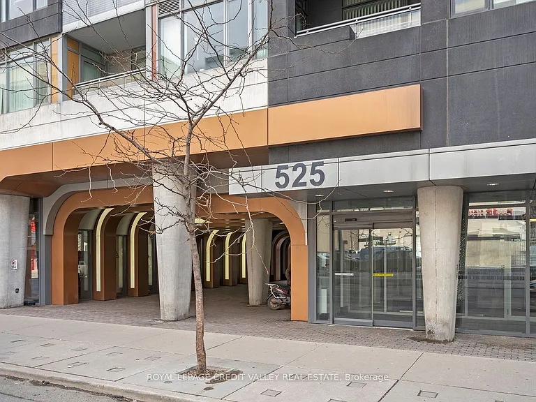 525 Adelaide St W #1732 — Photo 2