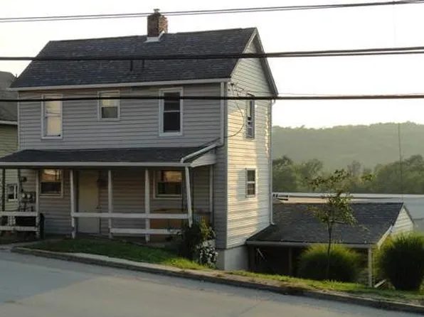 515 Henderson Ave, Washington, PA 15301