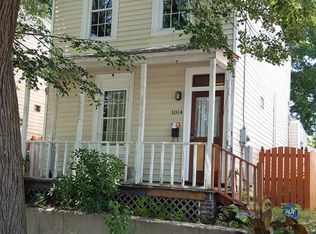 1014 N 32nd St, Richmond, VA 23223