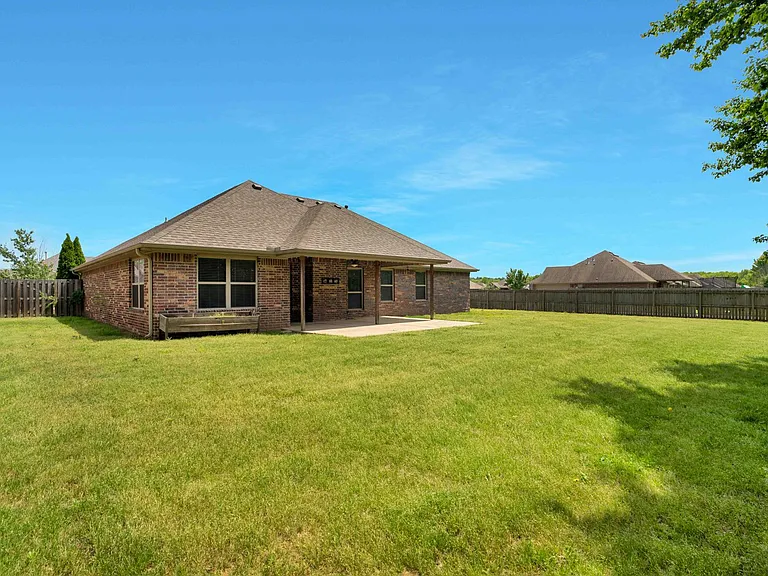 2981 N Raven Ln — Photo 24