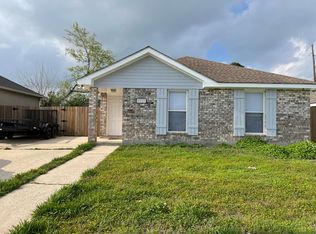 9917 Morrison Rd, New Orleans, LA 70127