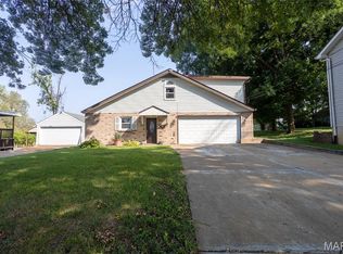 7910 Wolz Ave, Saint Louis, MO