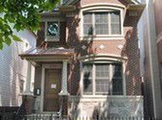 3632 N Marshfield Ave, Chicago, IL 60613