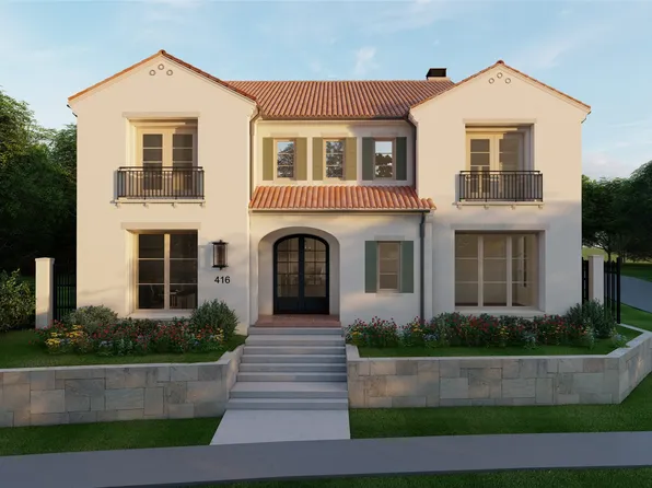 416 Watson Blvd, Frisco, TX 75033