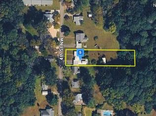 440 4th St NW, Arab, AL 35016