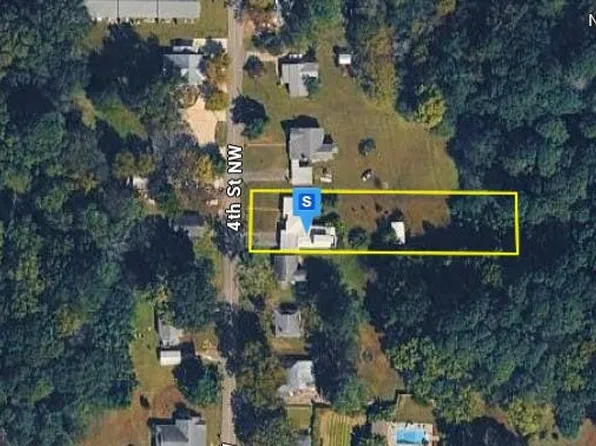 440 4th St NW, Arab, AL 35016