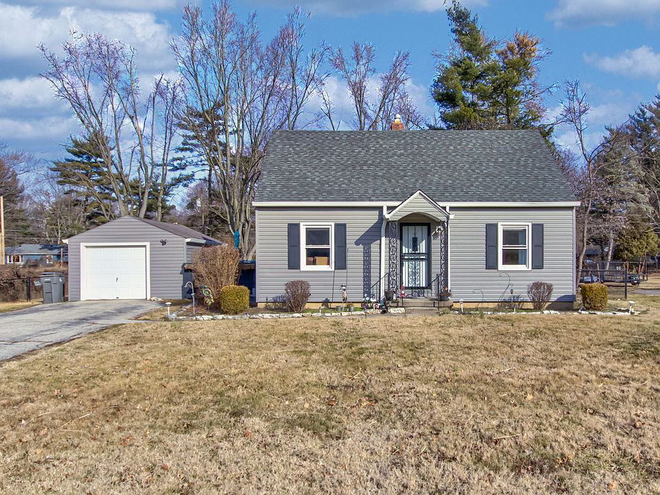 1st image of 2716 Duane Dr