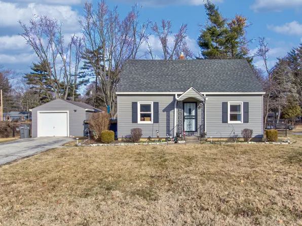 2716 Duane Dr, Indianapolis, IN 46227