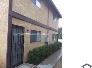 232 E Lancaster Blvd APT 2, Lancaster, CA 93535