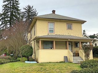 1911 Columbia St, Eugene, OR 97403