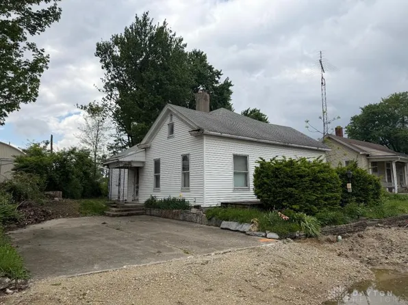 415 N Maple St, Eaton, OH 45320