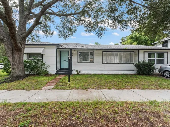 2231 10th St N, Saint Petersburg, FL 33704