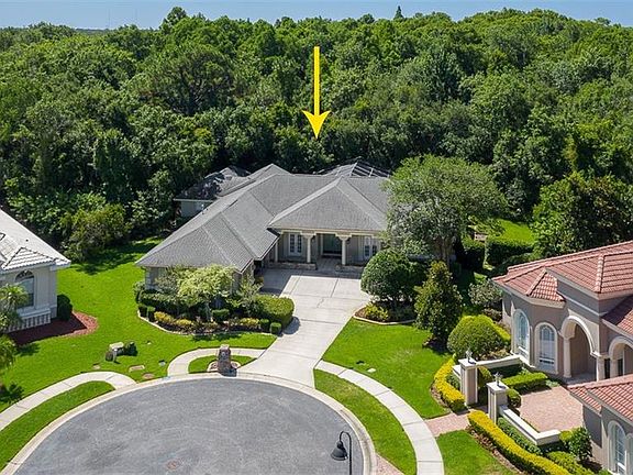 2nd image of 1801 Isleworth Ct