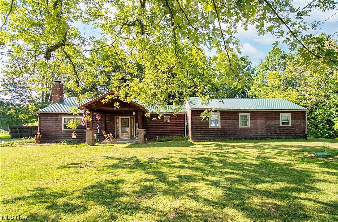 501 W Pine Lake Rd, Salem, OH 44460 MLS 4488455 Zillow