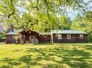 501 W Pine Lake Rd, Salem, OH 44460