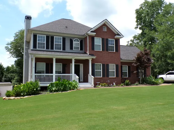 31 Redstone Rd, Jefferson, GA 30549