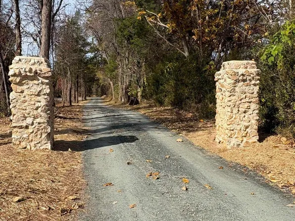 PARCEL & B Dulwich Dr #A, Amherst, VA 24521