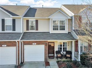 281 Tail Race Ln, Fort Mill, SC 29715