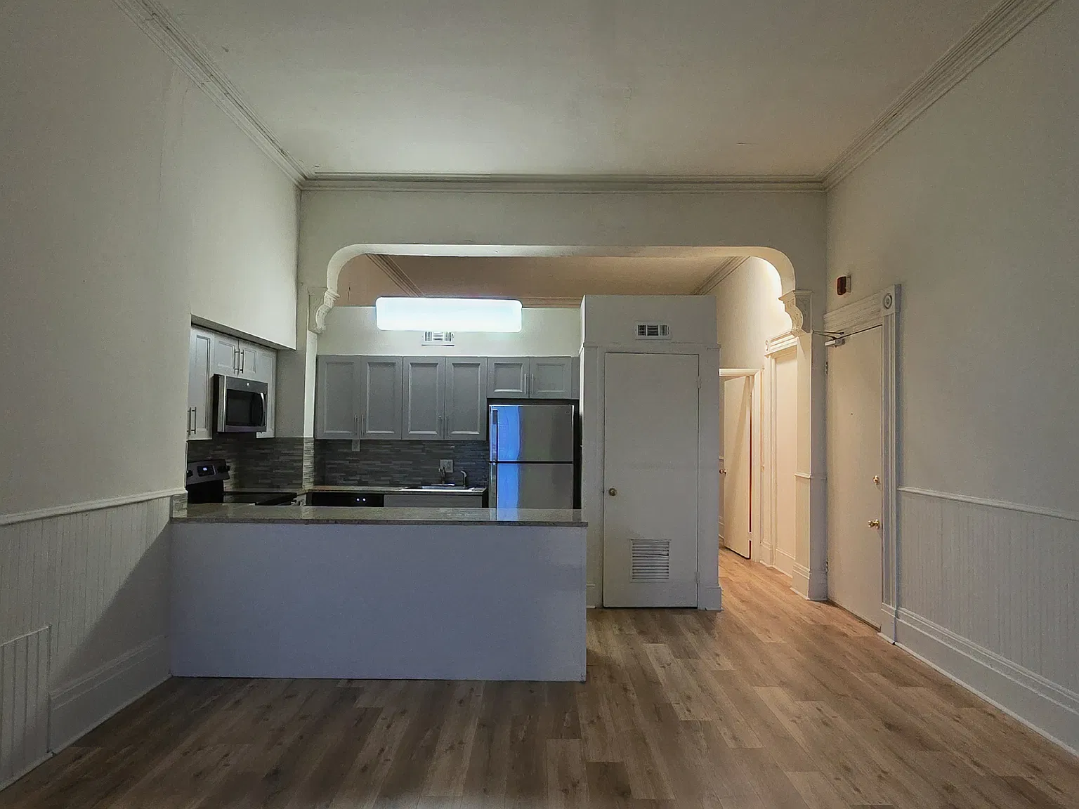 1 bed, 521 sqft, $1,605 — Photo 4