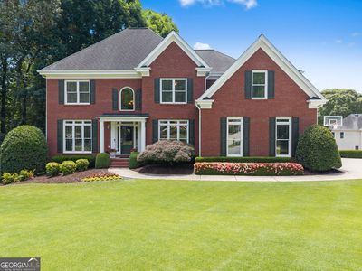 1332 Napier Close, Lawrenceville, GA, 30044