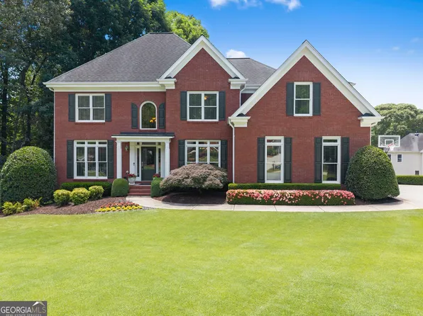 1332 Napier Close, Lawrenceville, GA 30044