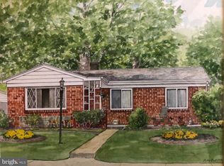 109 Beall Ave, Rockville, MD 20850
