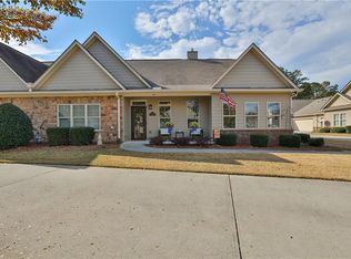 2390 Tree Arbor Way, Marietta, GA 30064