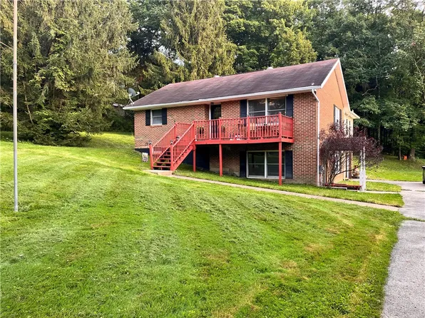 1218 Route 271, Ligonier, PA 15658