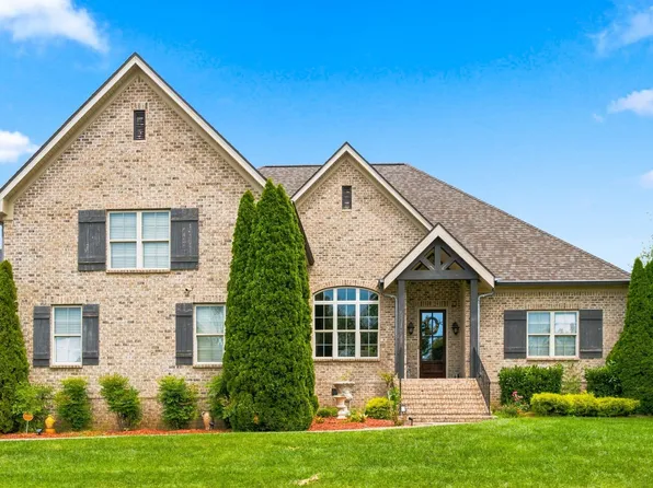 1043 Alice Springs Cir, Spring Hill, TN 37174