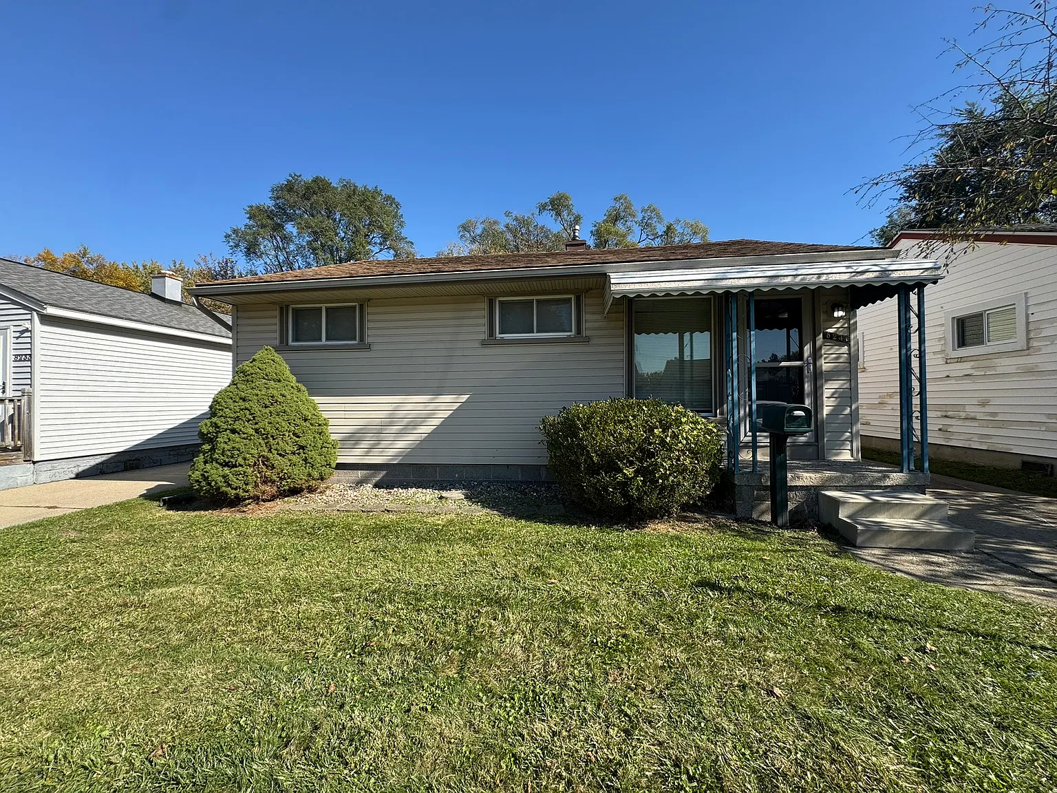 8241 Oak Street - 1 — Photo 1