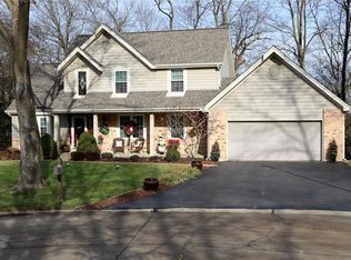 60 Golden Ridge Ct, Saint Charles, MO 63304