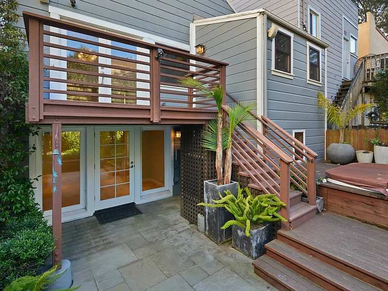 1626 Noe St — Photo 33